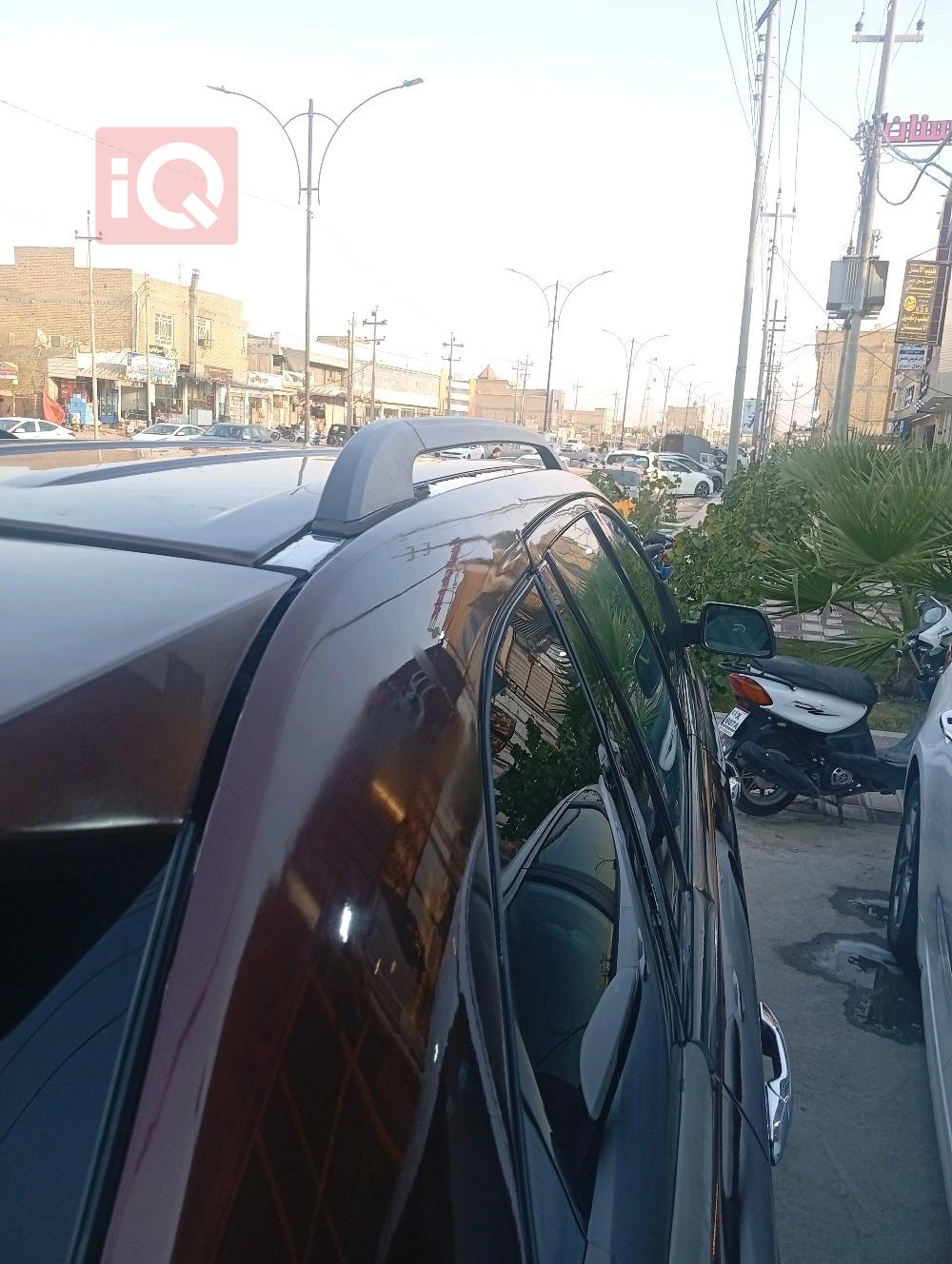 فورد ادج